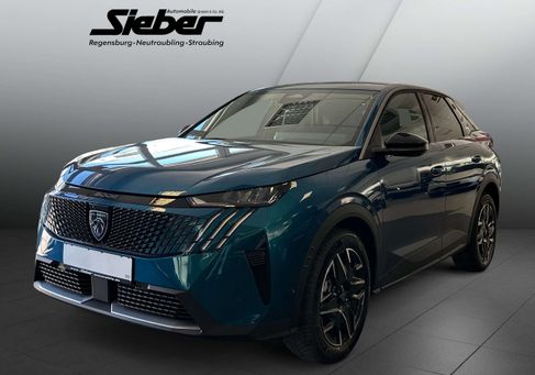 Peugeot 3008, 2024