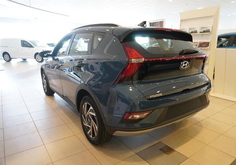 Hyundai Bayon, 2026 3