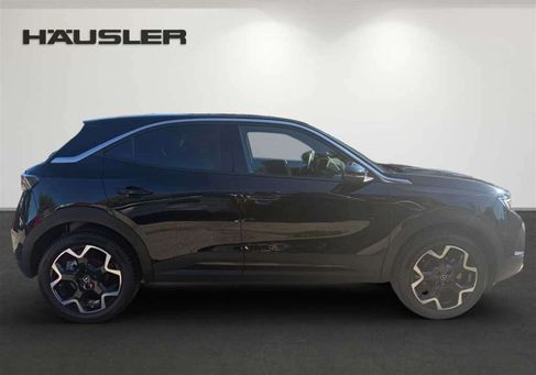Opel Mokka, 2022 3