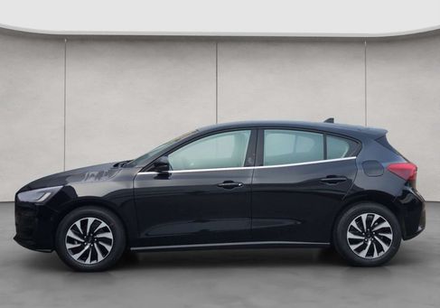 Ford Focus, 2026