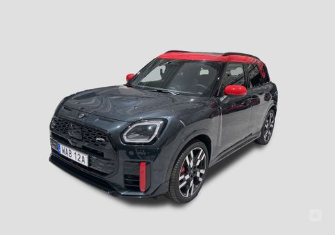 MINI, 2024