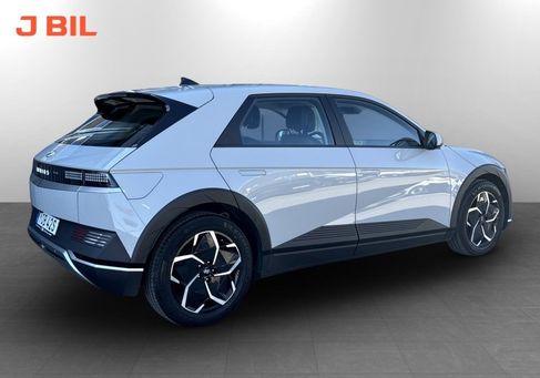 Hyundai IONIQ, 2023 3