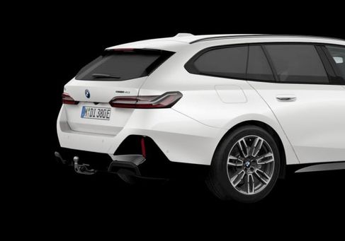 BMW, 2026 3
