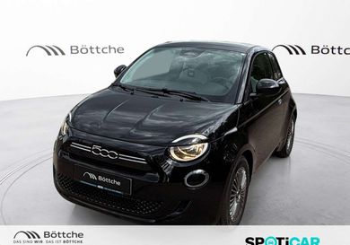 Fiat 500, 2026