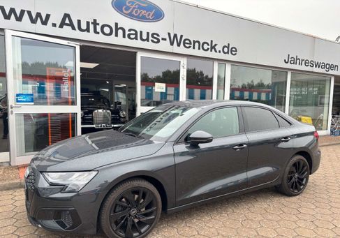 Audi A3, 2021 2