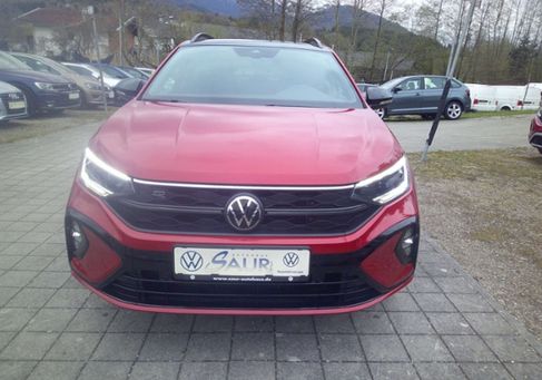 Volkswagen Taigo, 2023