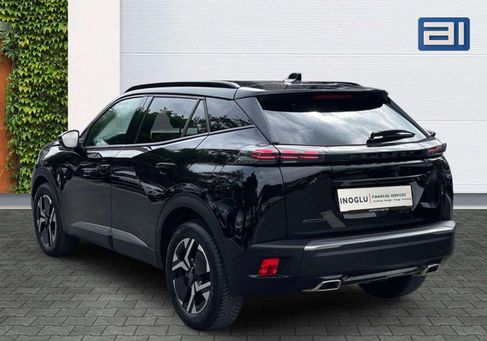 Peugeot 2008, 2024