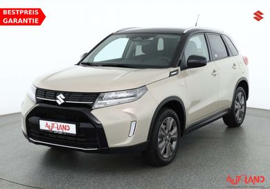Suzuki Vitara, 2024