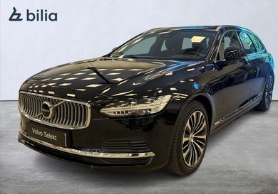 Volvo V90, 2023