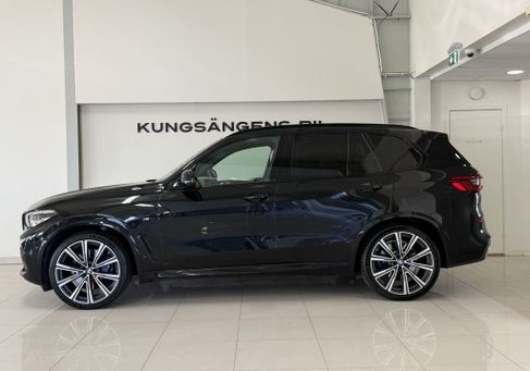 BMW X5, 2020