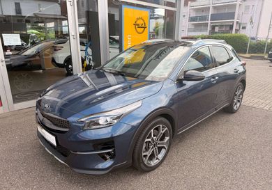 Kia XCeed, 2020