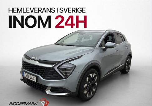 Kia Sportage, 2022 3