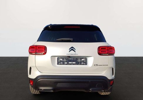 Citroën C5 Aircross, 2022 3