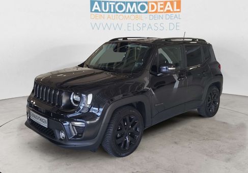 Jeep Renegade, 2020 2