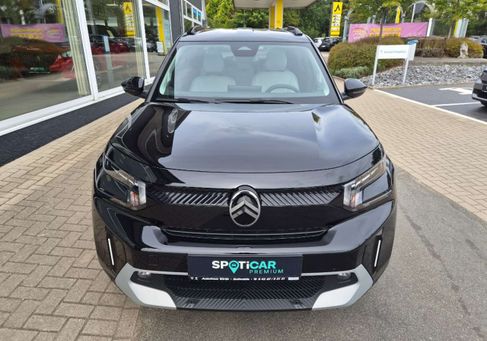 Citroën C3, 2025 2