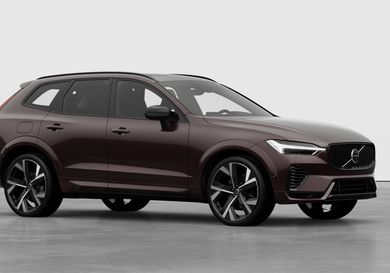 Volvo XC60, 2027