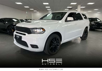 Dodge Durango, 2019