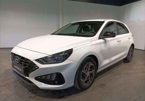 Hyundai i30, 2022 3