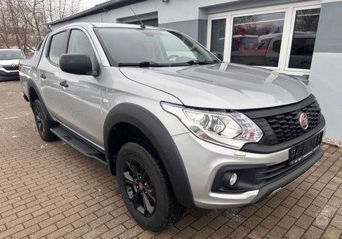 Mitsubishi L200, 2018