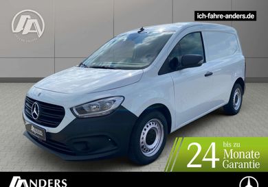 Mercedes-Benz Citan, 2026