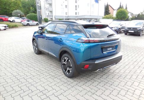 Peugeot 2008, 2026