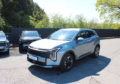 Kia Sportage, 2026 3