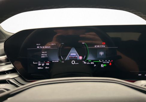 Audi, 2025 2