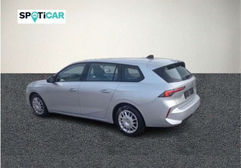 Opel Astra, 2022