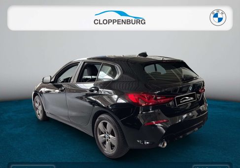 BMW 118, 2020 3