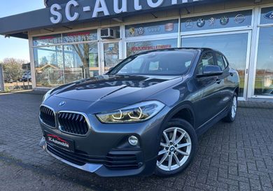 BMW X2, 2019