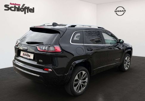Jeep Cherokee, 2019