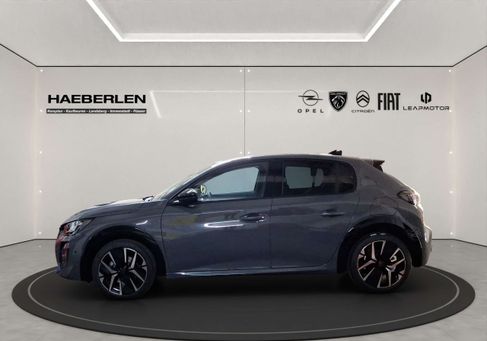 Peugeot 208, 2026