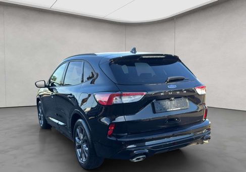 Ford Kuga, 2024