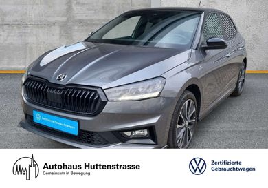 Skoda Fabia, 2023