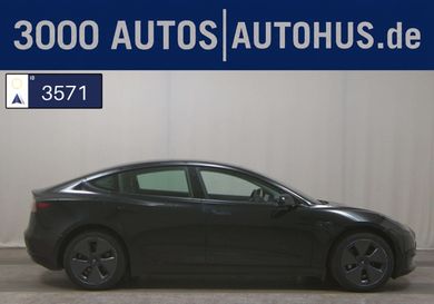 Tesla Model 3, 2023