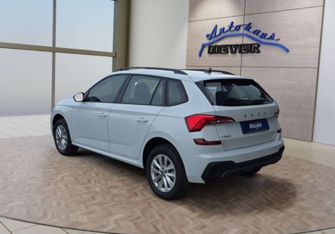 Skoda Kamiq, 2026 3