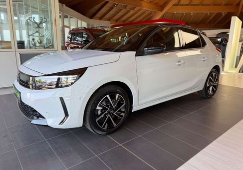 Opel Corsa, 2025 2
