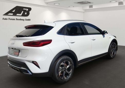 Kia XCeed, 2024 3