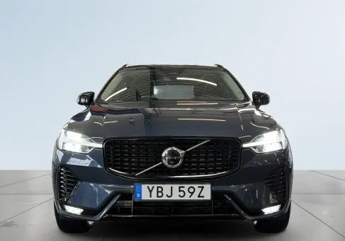 Volvo XC60, 2023