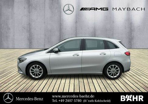 Mercedes-Benz B 180, 2019