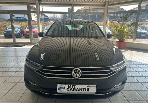 Volkswagen Passat Variant, 2019 2