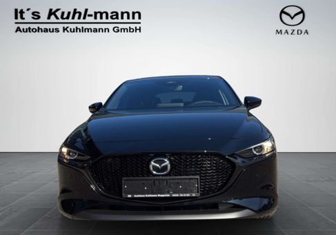 Mazda 3, 2026