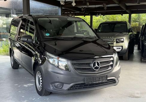 Mercedes-Benz Vito, 2023