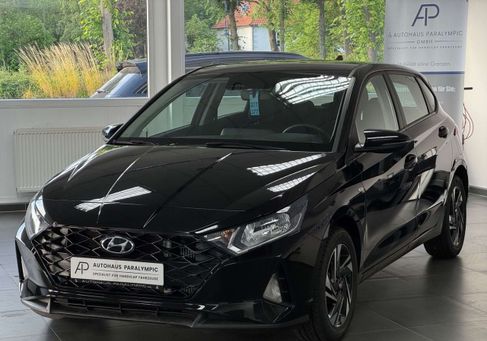 Hyundai i20, 2024 2