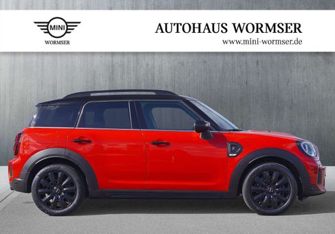 MINI Cooper S Countryman, 2023