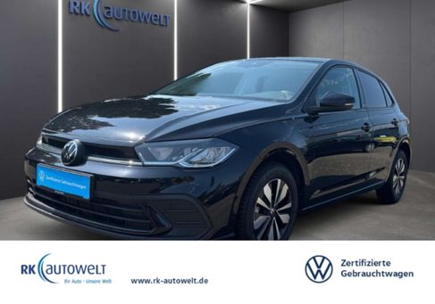 Volkswagen Polo, 2024