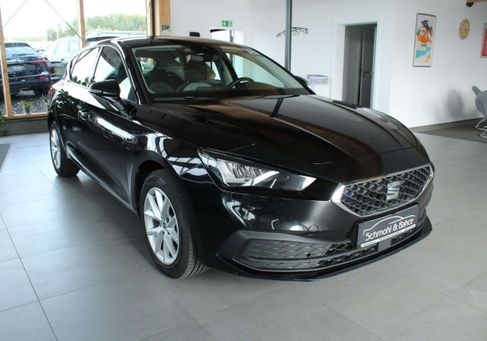 Seat Leon, 2021 3