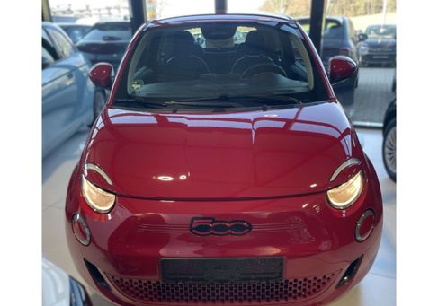 Fiat, 2022