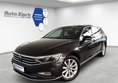 Volkswagen Passat, 2023