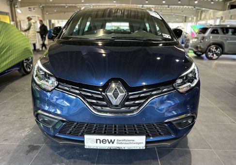 Renault Grand Scenic, 2022